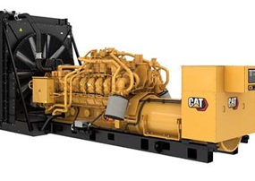 Commercial Generators photo