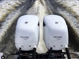 Cox Diesel Outboard photo