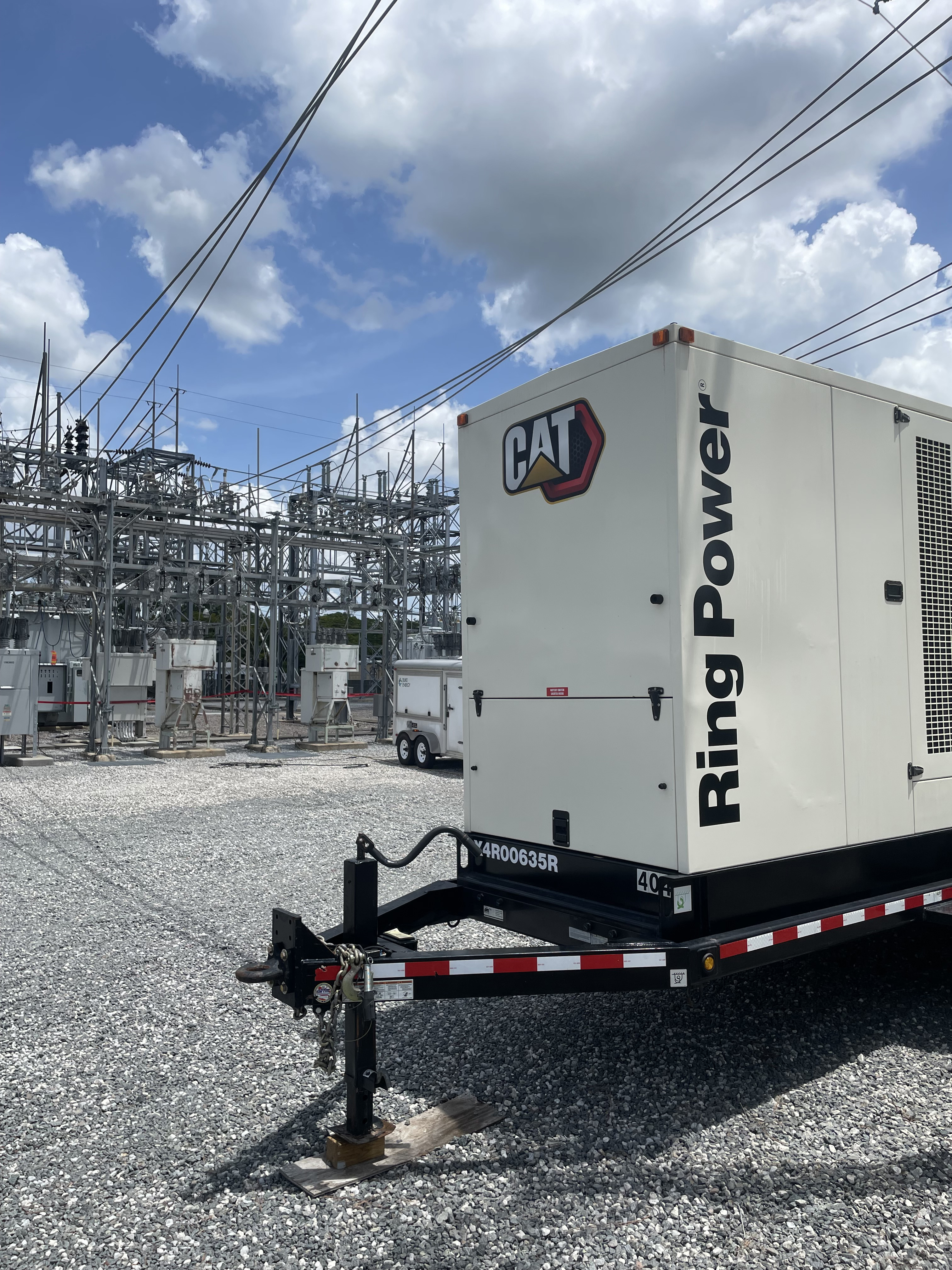 Rental Power & Temperature Control for Every Occasion photo